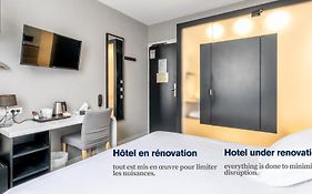 Hôtel Astoria